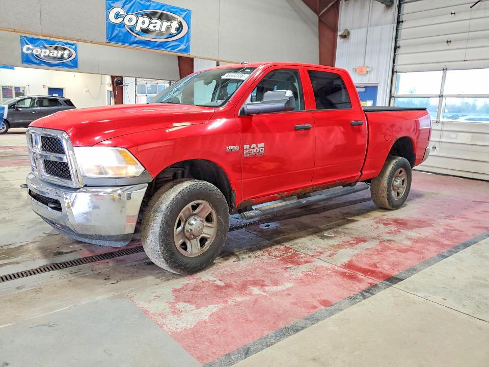 Aukcja sprzedaży 2014 Ram 2500, vin: 3C6UR5CJXEG269447, numer aukcji: 49564136
