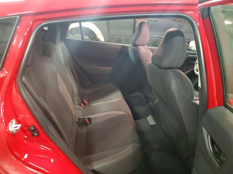 Aukcja sprzedaży 2024 Subaru Impreza, vin: JF1GUABC5R8288795, numer aukcji: 50607966