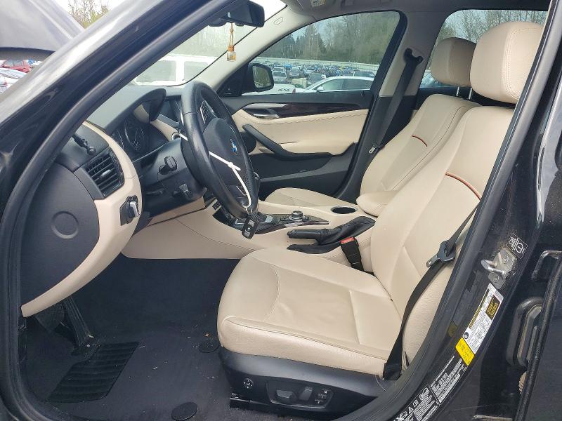 Aukcja sprzedaży 2013 Bmw X1, vin: WBAVL1C55DVR91812, numer aukcji: 48341376