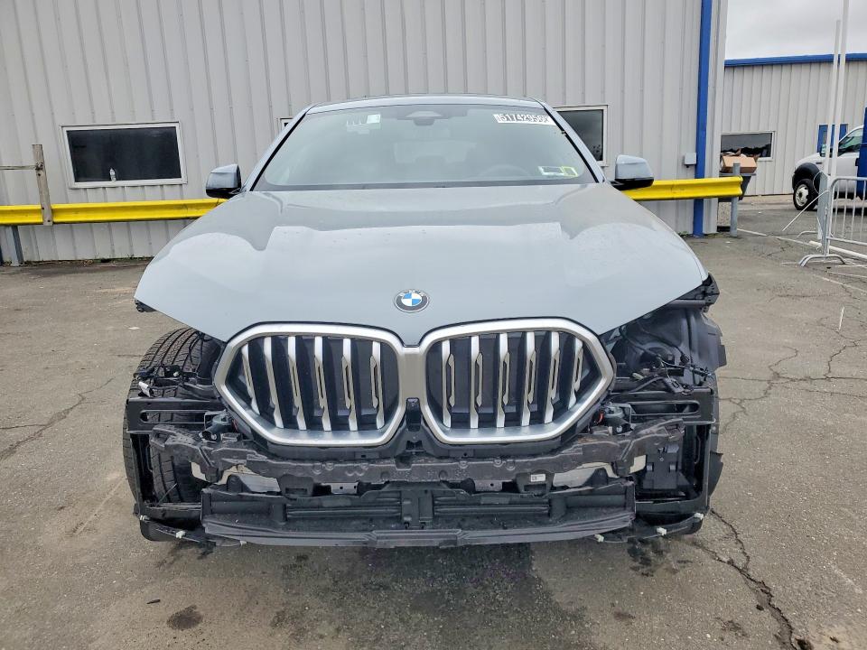 Продажа на аукционе авто 2027 Bmw X6, vin: 5UX33EX03V9428797, номер лота: 51742956