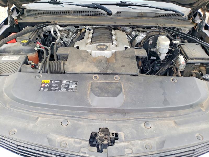 Aukcja sprzedaży 2016 Cadillac Escalade, vin: 1GYS4HKJ4GR363743, numer aukcji: 49029866