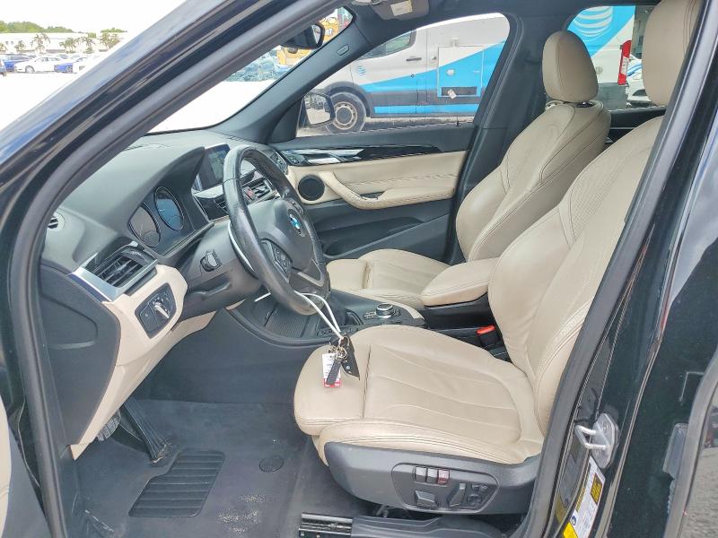Продажа на аукционе авто 2018 Bmw X1, vin: WBXHU7C39J5L07826, номер лота: 51798716
