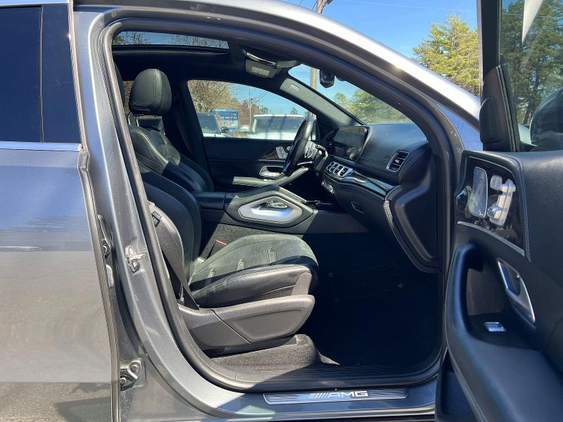 2021 Mercedes-benz Gle Coupe მანქანა იყიდება აუქციონზე, vin: 4JGFD6BBXMA282045, აუქციონის ნომერი: 51900706