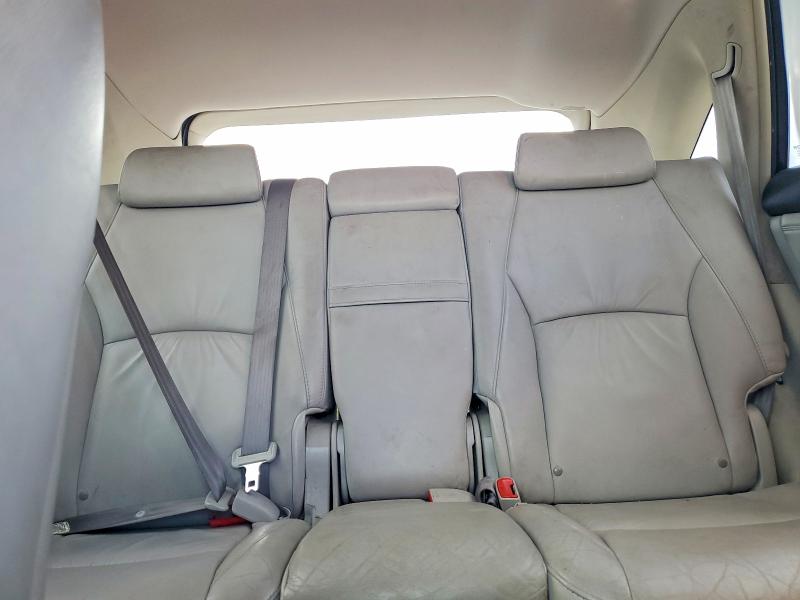 50703036 :رقم المزاد ، 2T2GK31U68C028166 vin ، 2008 Lexus Rx مزاد بيع