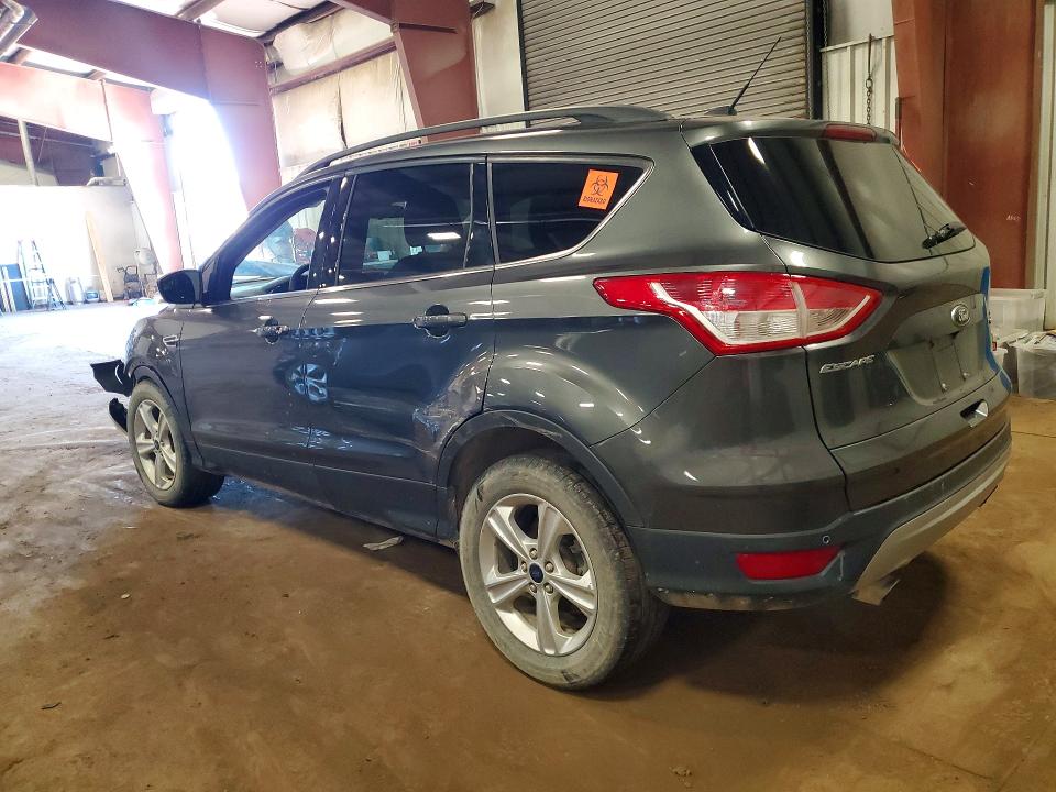 Продаж на аукціоні авто 2015 Ford Escape, vin: 1FMCU9GX1FUA53201, номер лоту: 50224136