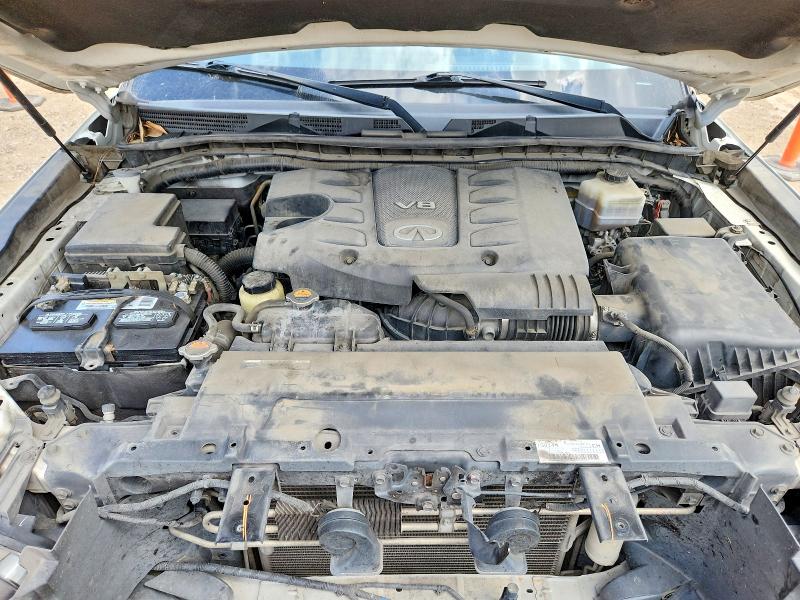 Aukcja sprzedaży 2018 Infiniti Qx80, vin: JN8AZ2NF2J9663817, numer aukcji: 49241346