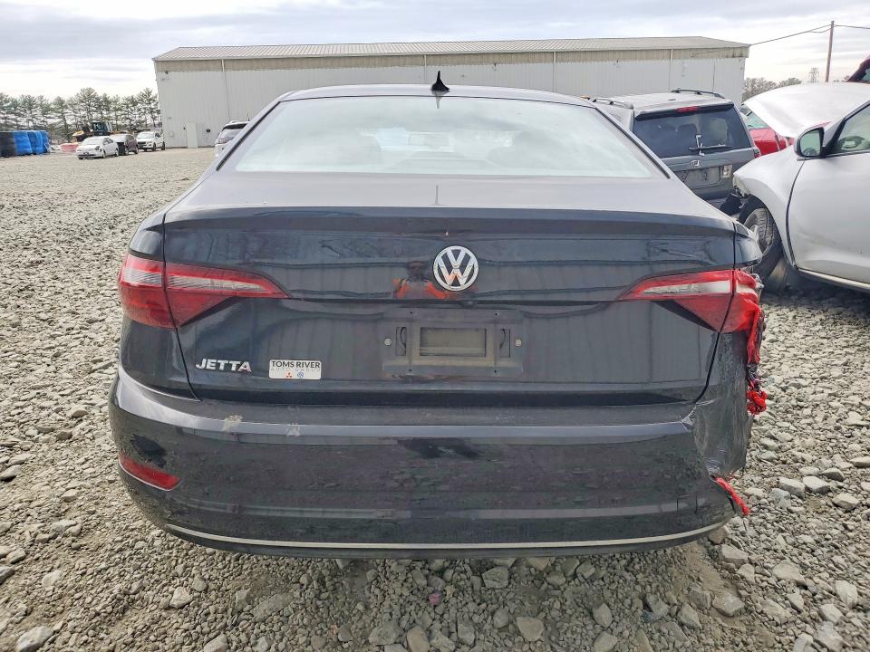Продаж на аукціоні авто 2021 Volkswagen Jetta, vin: 3VWC57BU9MM044585, номер лоту: 49721496