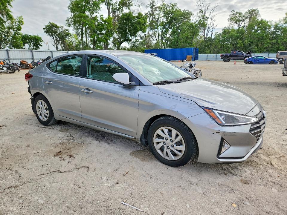 Продаж на аукціоні авто 2020 Hyundai Elantra, vin: 5NPD74LF9LH617926, номер лоту: 48529336