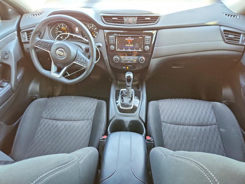 Aukcja sprzedaży 2019 Nissan Rogue, vin: 5N1AT2MT1KC836523, numer aukcji: 50111976