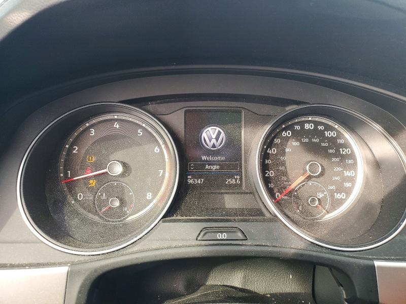 Продажа на аукционе авто 2018 Volkswagen Atlas S Fwd, vin: 1V2HR2CA7JC512751, номер лота: 48581106