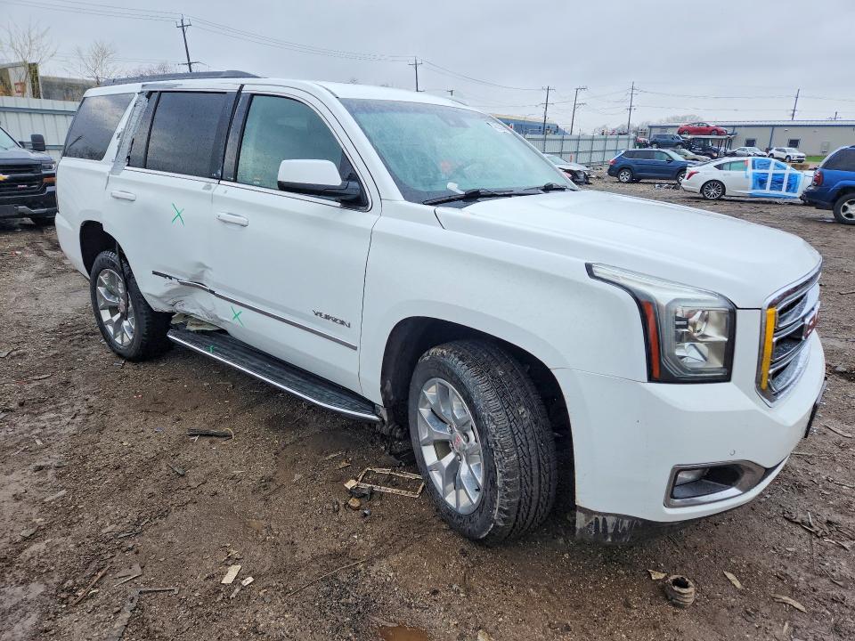 Aukcja sprzedaży 2018 Gmc Yukon, vin: 1GKS2BKC1JR251309, numer aukcji: 48576986