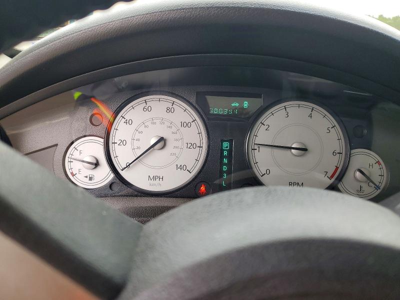 Продажа на аукционе авто 2005 Chrysler 300, vin: 2C3JA53G45H579914, номер лота: 48162096