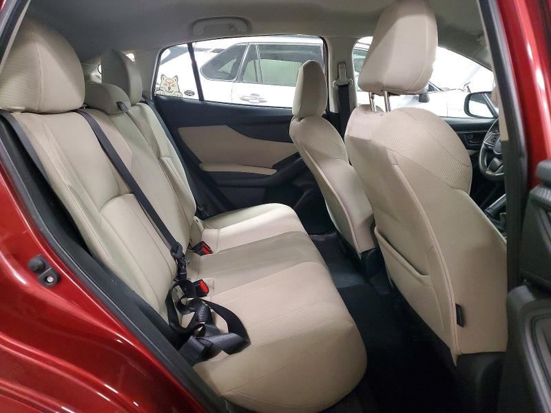 Aukcja sprzedaży 2020 Subaru Impreza, vin: 4S3GTAV65L3700530, numer aukcji: 50337596