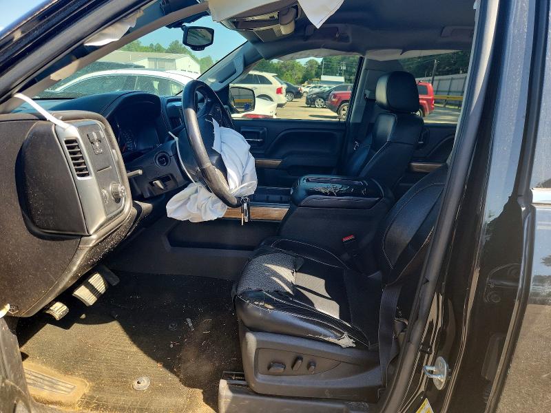 Aukcja sprzedaży 2015 Chevrolet Silverado, vin: 3GCPCSEC4FG112776, numer aukcji: 49863176