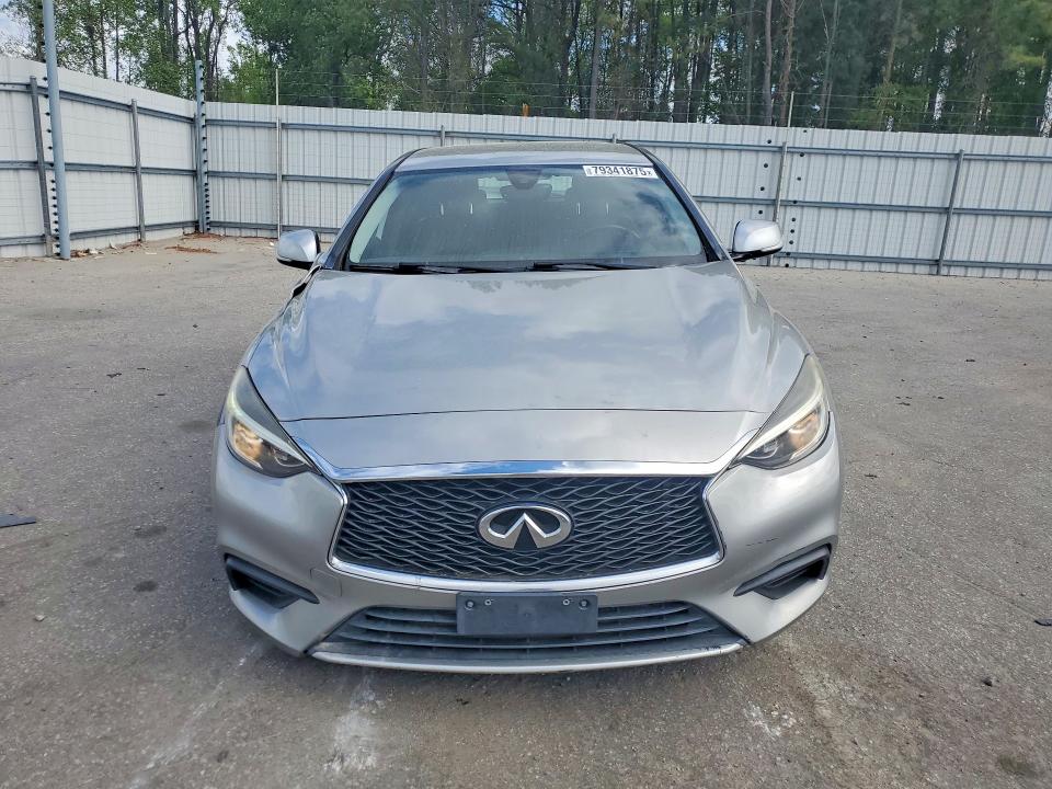 Продажа на аукционе авто 2018 Infiniti Qx30, vin: SJKCH5CP0JA058467, номер лота: 79341875