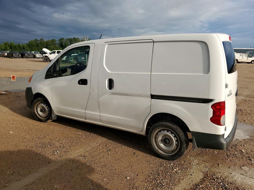 Aukcja sprzedaży 2018 Nissan Nv200, vin: 3N6CM0KN8JK704819, numer aukcji: 49655246