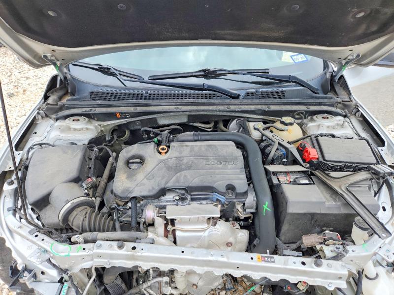 Aukcja sprzedaży 2019 Chevrolet Malibu, vin: 1G1ZB5ST6KF201755, numer aukcji: 49889766