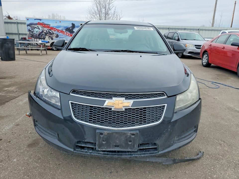 Aukcja sprzedaży 2011 Chevrolet Cruze, vin: 1G1PE5S90B7247966, numer aukcji: 48094636