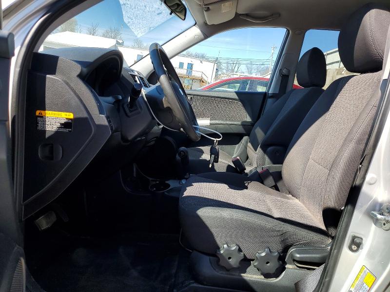 Продаж на аукціоні авто 2008 Kia Sportage, vin: KNDJE723887548983, номер лоту: 48880656