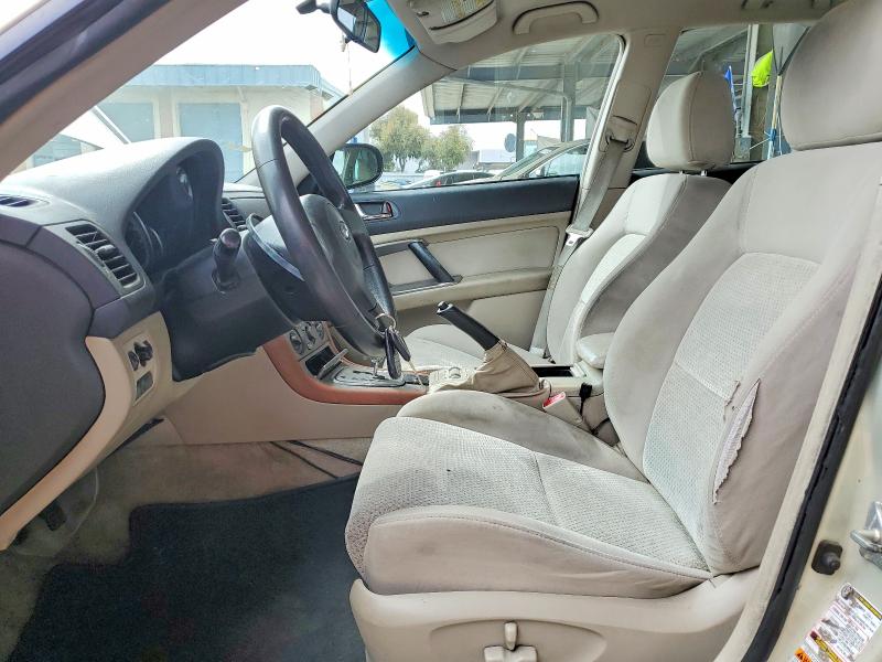 Aukcja sprzedaży 2005 Subaru Legacy, vin: 4S4BP61C257318406, numer aukcji: 50489026