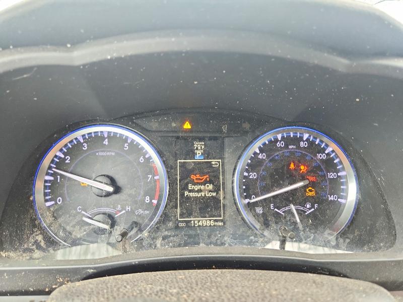 Aukcja sprzedaży 2014 Toyota Highlander, vin: 5TDKKRFH6ES022366, numer aukcji: 51837716