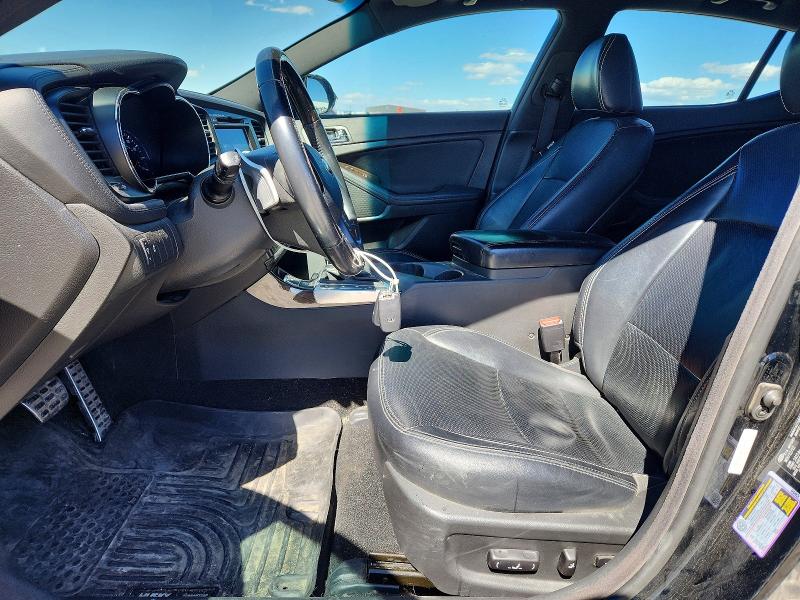 Aukcja sprzedaży 2013 Kia Optima, vin: 5XXGR4A60DG151150, numer aukcji: 48555116
