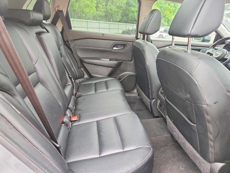 Продажа на аукционе авто 2023 Nissan Rogue, vin: 5N1BT3CA6PC801879, номер лота: 50782166