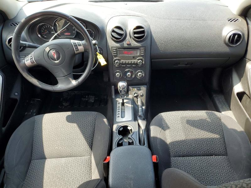 Продаж на аукціоні авто 2009 Pontiac G6, vin: 1G2ZG57B594177015, номер лоту: 50333166