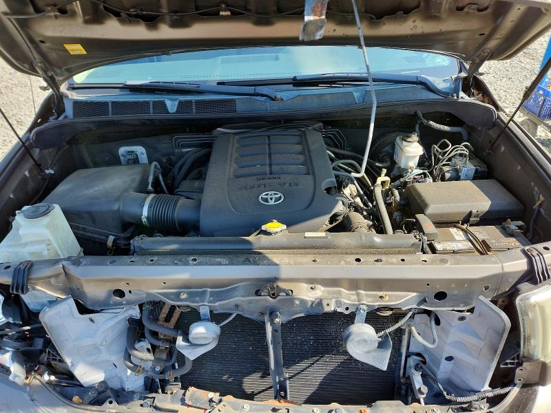 Aukcja sprzedaży 2013 Toyota Tundra, vin: 5TFUM5F11DX042841, numer aukcji: 50976796