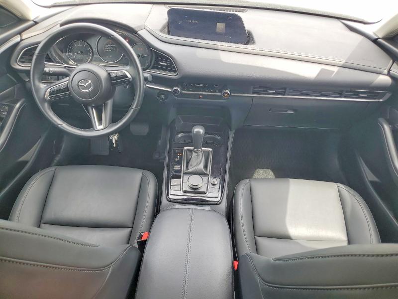 50818596 :رقم المزاد ، 3MVDMBBM0RM676247 vin ، 2024 Mazda Cx-30 مزاد بيع