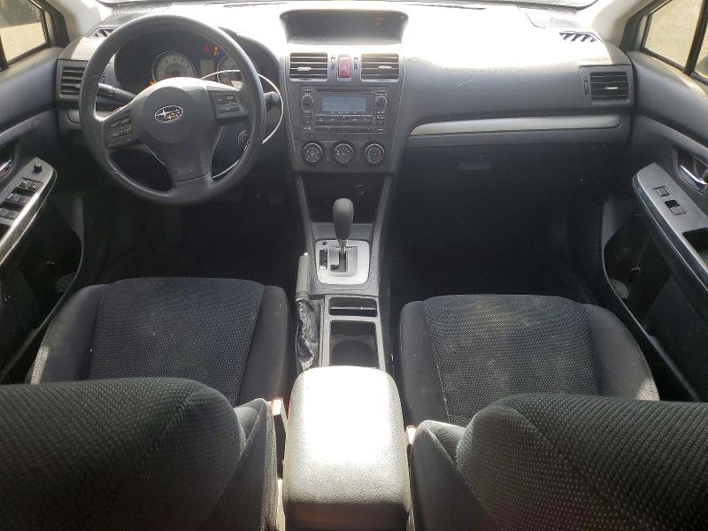 51188956 :رقم المزاد ، JF1GPAB64CH244179 vin ، 2012 Subaru Impreza مزاد بيع