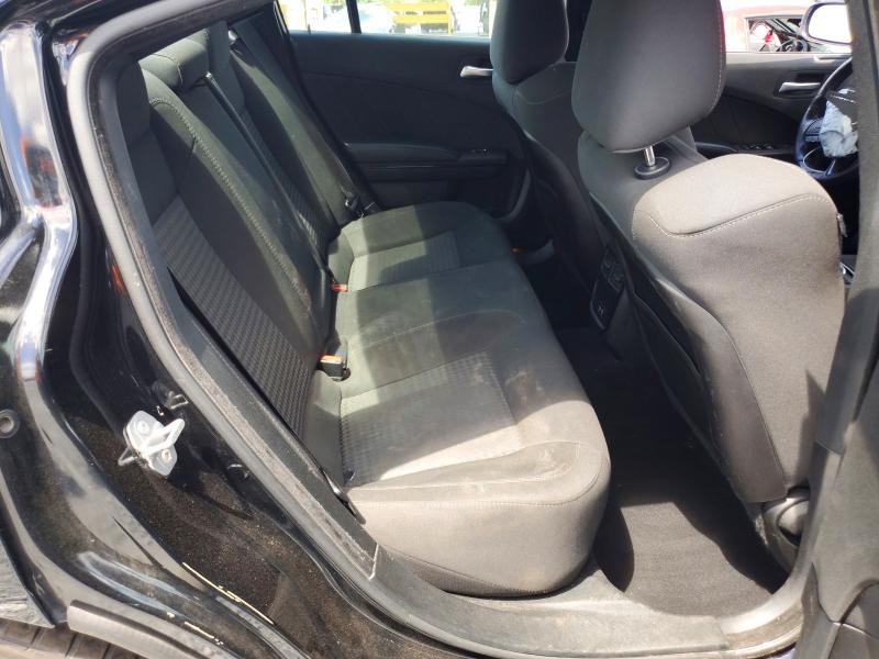 49912756 :رقم المزاد ، 2C3CDXCT7KH570211 vin ، 2019 Dodge Charger مزاد بيع