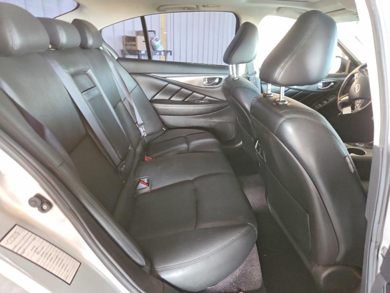 48547736 :رقم المزاد ، JN1CV7AP8GM201220 vin ، 2016 Infiniti Q50 مزاد بيع