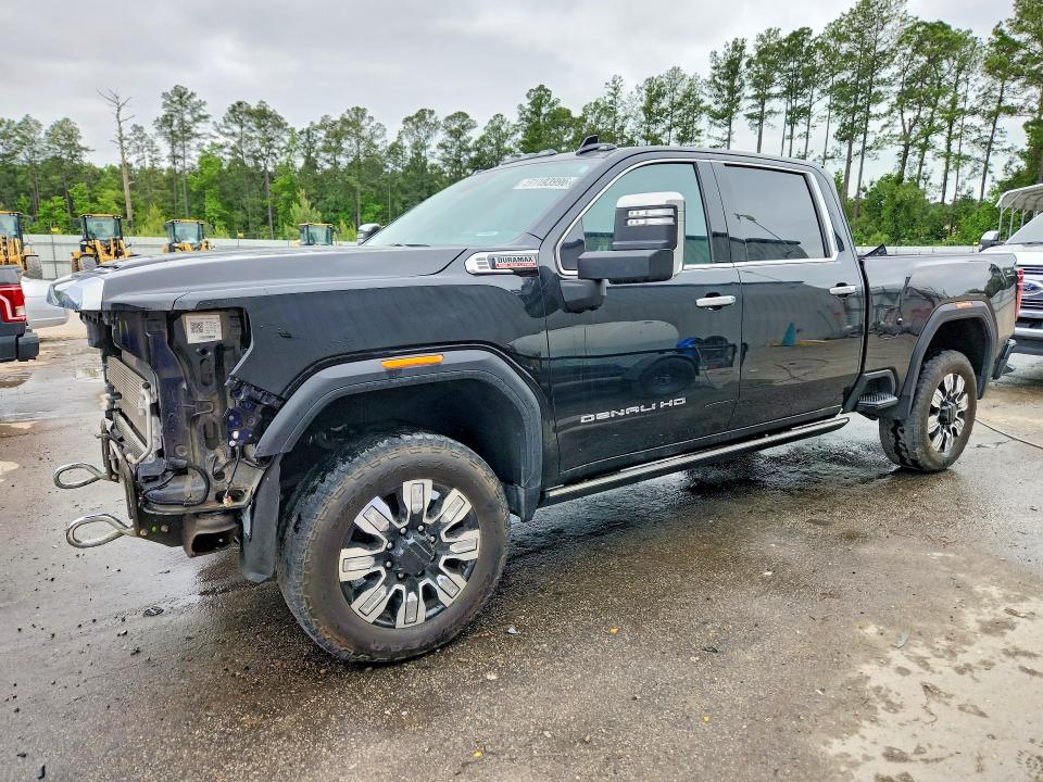 Aukcja sprzedaży 2024 Gmc Sierra, vin: 1GT49WEY1RF262886, numer aukcji: 51193996
