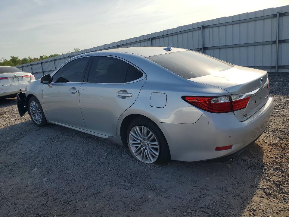 49951516 :رقم المزاد ، JTHBK1GG5D2076401 vin ، 2013 Lexus Es مزاد بيع