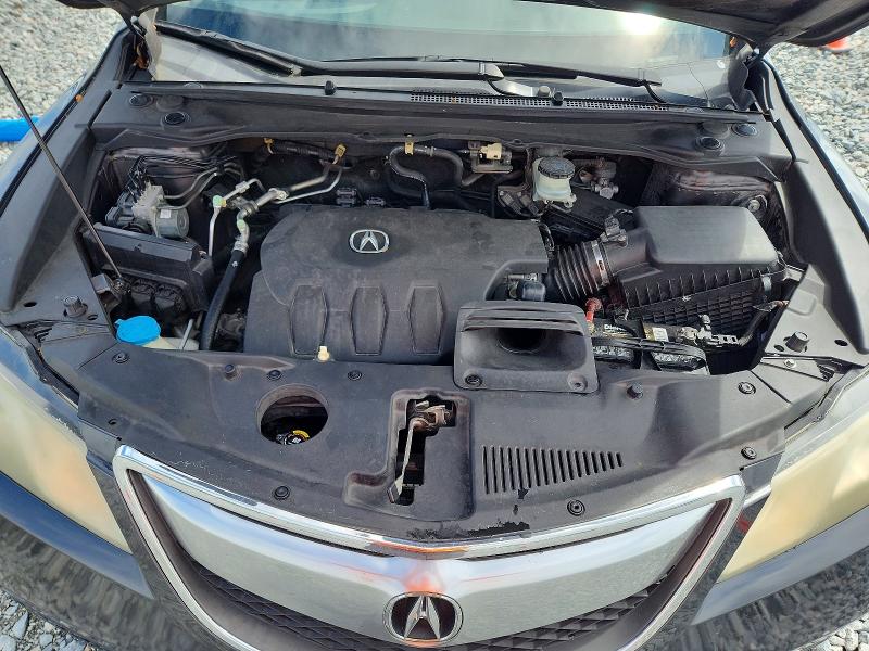 Aukcja sprzedaży 2013 Acura Rdx, vin: 5J8TB3H51DL019946, numer aukcji: 48825776
