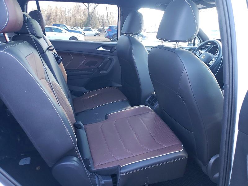48808456 :رقم المزاد ، 3VV4B7AX5RM160208 vin ، 2024 Volkswagen Tiguan مزاد بيع
