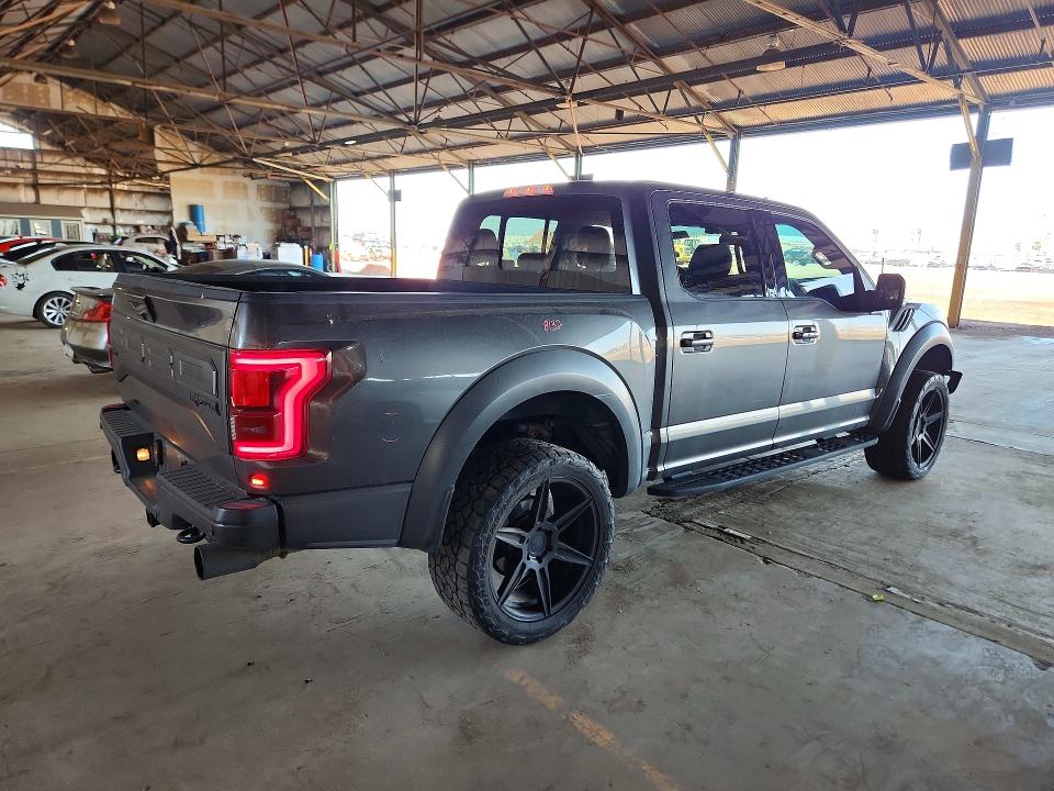 Продаж на аукціоні авто 2019 Ford F150, vin: 1FTFW1RG0KFB79221, номер лоту: 49706876