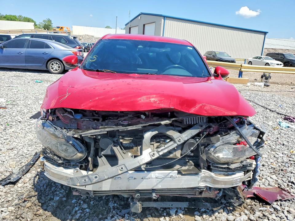 Продаж на аукціоні авто 2019 Honda Accord, vin: 1HGCV1F33KA073805, номер лоту: 50830636