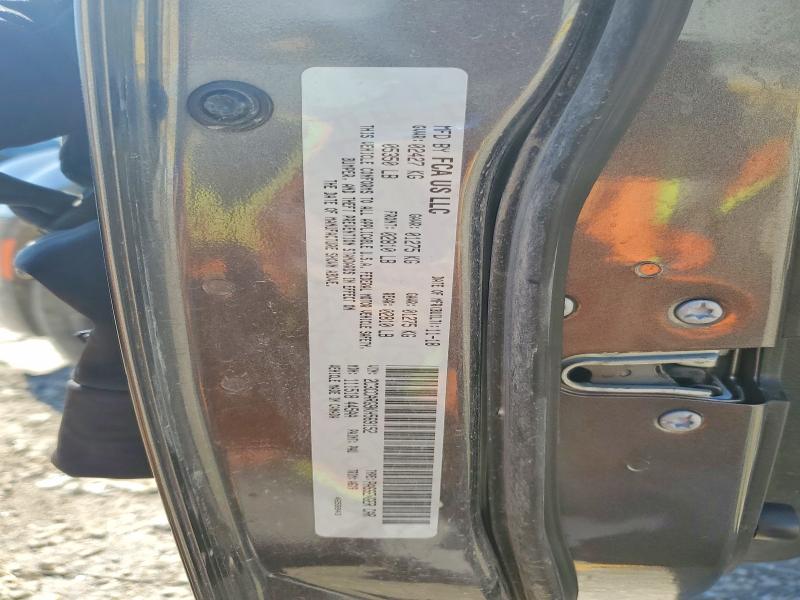 Продажа на аукционе авто 2019 Chrysler 300, vin: 2C3CCARG9KH569152, номер лота: 48975276