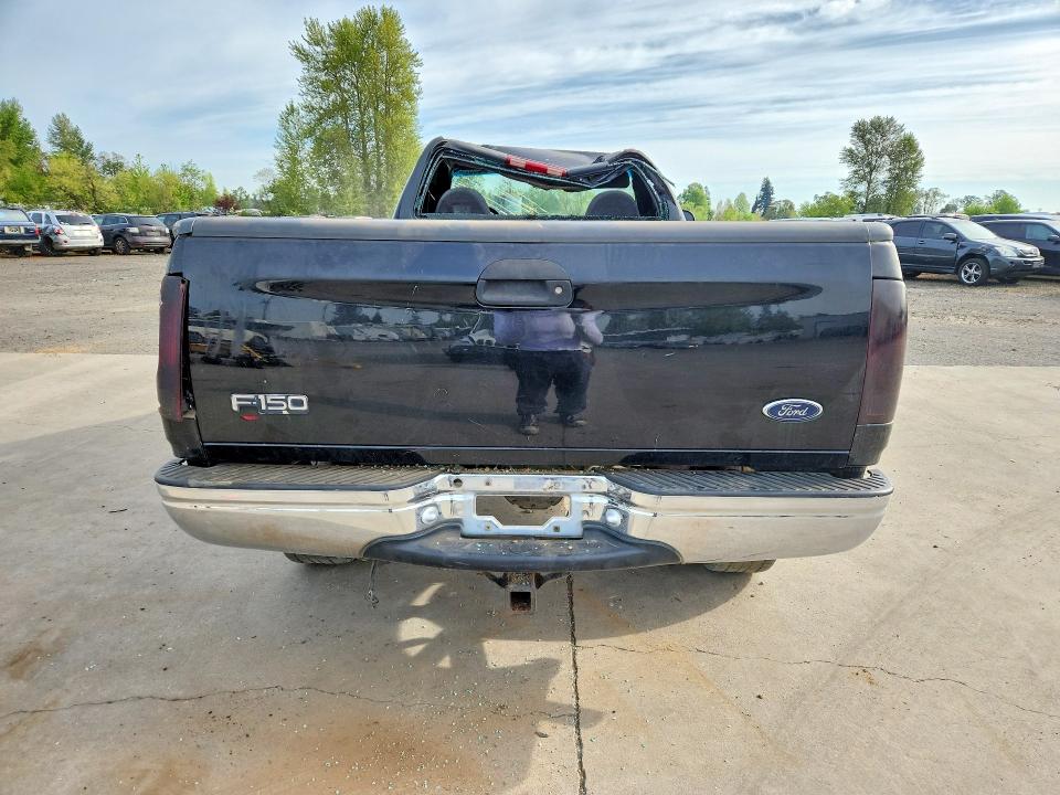 Продажа на аукционе авто 1999 Ford F150, vin: 1FTRF18W6XNB74740, номер лота: 51879966