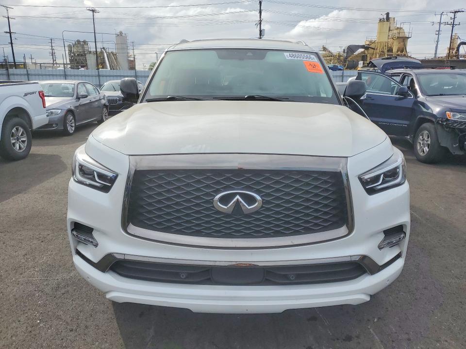Продажа на аукционе авто 2023 Infiniti Qx80, vin: JN8AZ2AFXP9757216, номер лота: 48605566