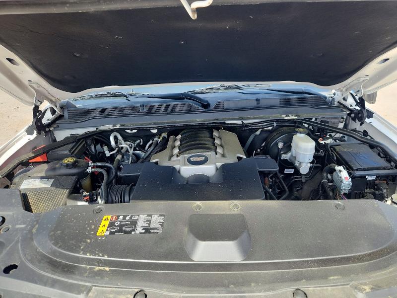 Продажа на аукционе авто 2019 Cadillac Escalade, vin: 1GYS4HKJ8KR373104, номер лота: 49708236