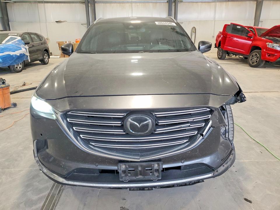 Продаж на аукціоні авто 2018 Mazda Cx-9, vin: JM3TCBDY1J0212432, номер лоту: 48044346