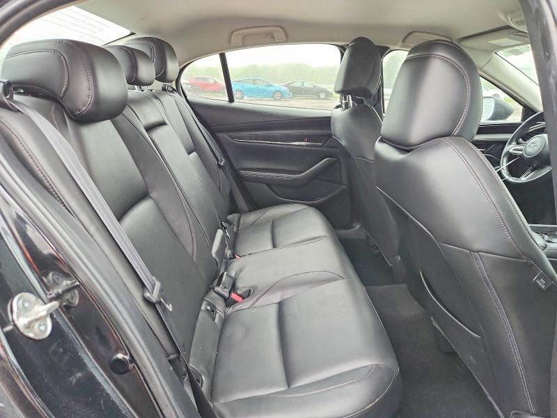51716196 :رقم المزاد ، 3MZBPAAL5KM111725 vin ، 2019 Mazda 3 مزاد بيع