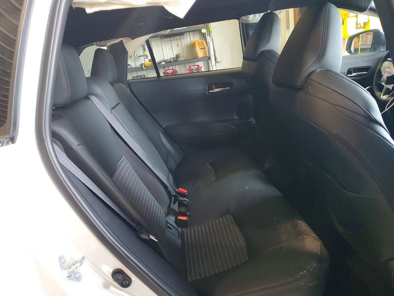 Aukcja sprzedaży 2026 Toyota Corolla, vin: 7MUFBABG4TV093231, numer aukcji: 49680686