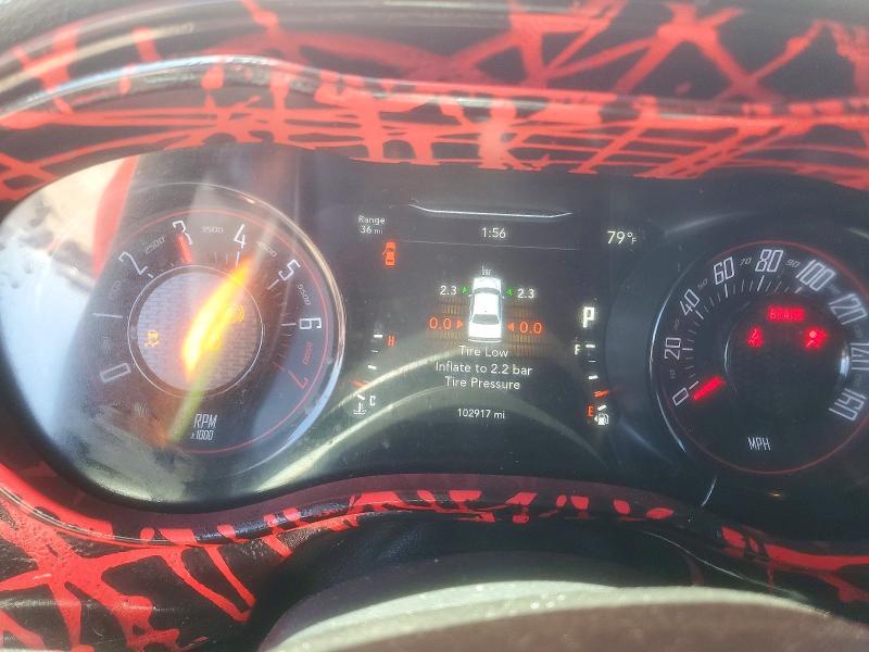 48696896 :رقم المزاد ، 2C3CDZAG8KH507555 vin ، 2019 Dodge Challenger مزاد بيع
