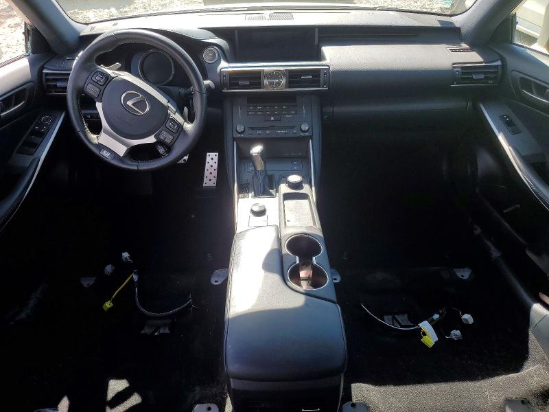 Aukcja sprzedaży 2019 Lexus Is, vin: JTHBA1D29K5099591, numer aukcji: 49584036