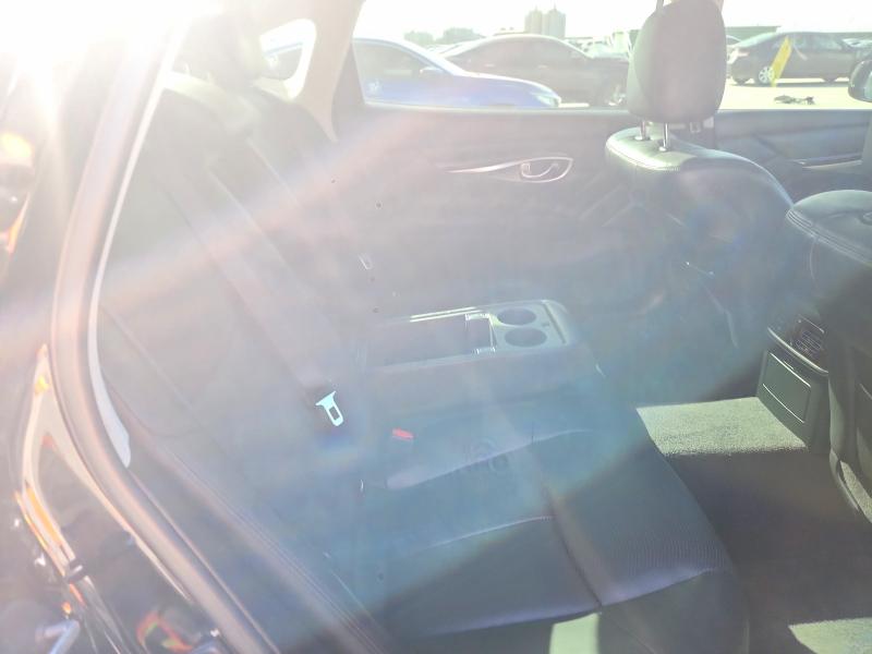 Продажа на аукционе авто 2015 Infiniti Q70l, vin: JN1BY1PP2FM601716, номер лота: 51184796