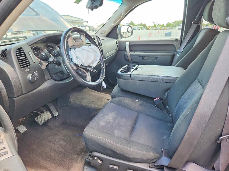 49386326 :رقم المزاد ، 1GTR2VE77CZ273005 vin ، 2012 Gmc Sierra مزاد بيع